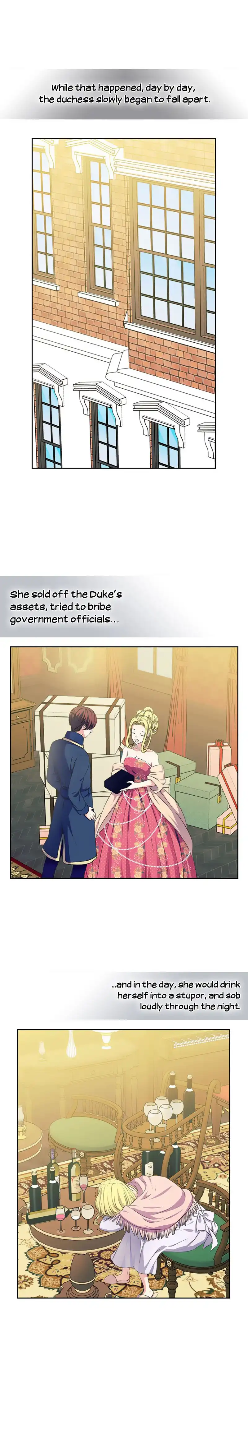 Sincerely: I Became a Duke's Maid Chapter 33 23